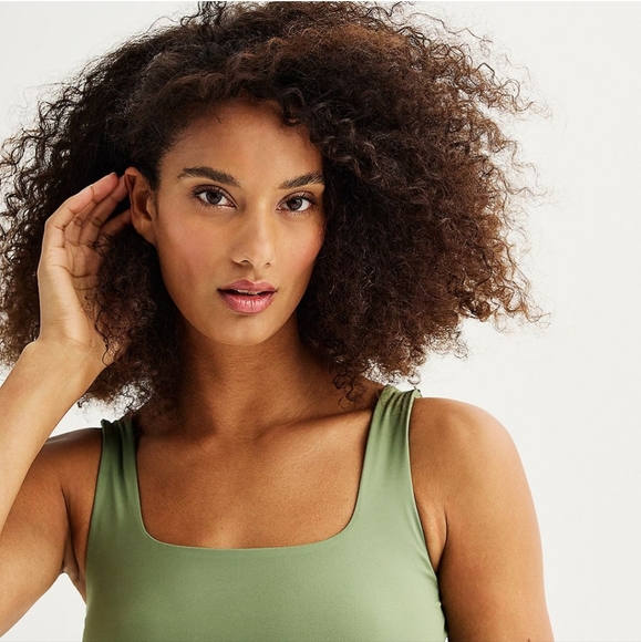 Nine West Tank Top Women's Sz XS - Picture 1 of 6